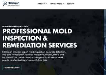 Personal Portfolio