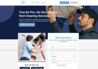 True Air Pro