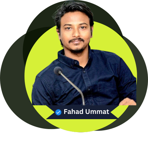 Fahad Ummat