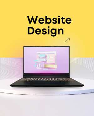 Website Design