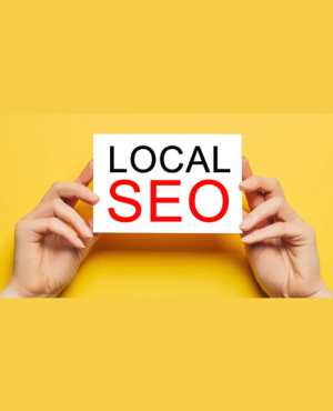 Local SEO