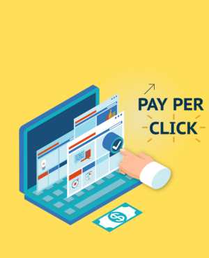 PPC (Pay-Per-Click)