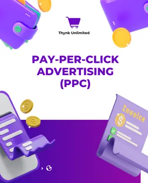 Pay-Per-Click Advertising (PPC)