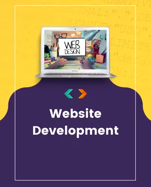 Website Development